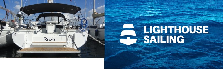 Oceanis 46.1 Rabia | Yacht Charter Croatia