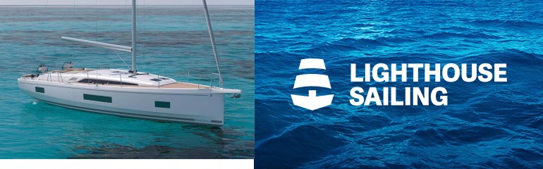 Oceanis 47 Tempranillo | Yacht Charter Croatia