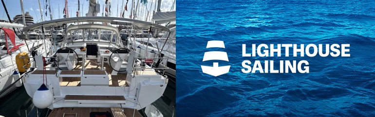 Oceanis 47 Tide Of Your Life | Yacht Charter Croatia