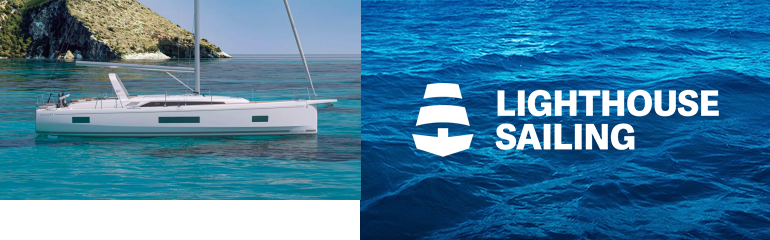 Oceanis 47 Tide Of Your Life | Noleggio di Yacht Croazia