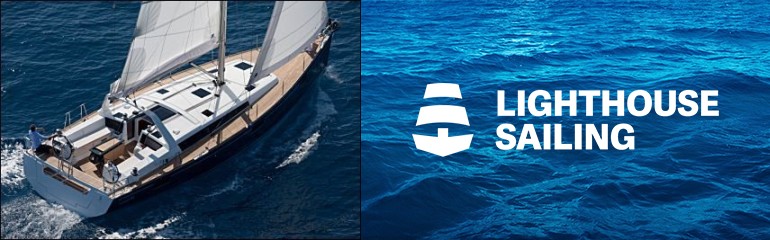 Oceanis 48 CHAGOS  | Yacht Charter Croatia