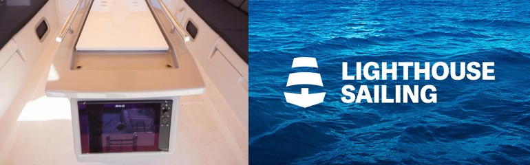 Oceanis 48, COETIVY  | Yacht Charter Croatia