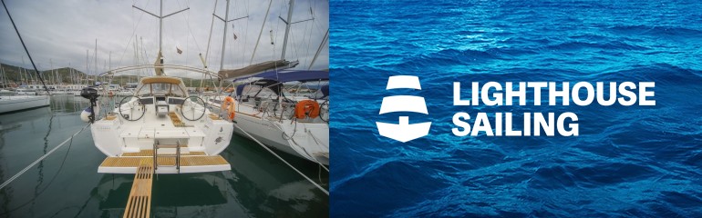 Oceanis 48, ALDABRA  | Yacht Charter Croatia
