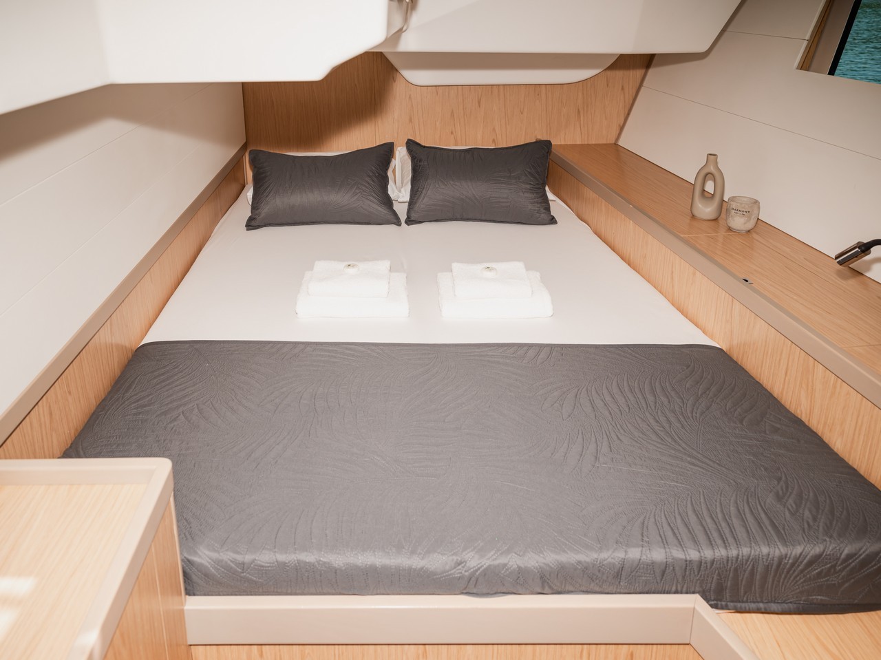 Oceanis 48, Gold One | Yachtcharter Kroatien