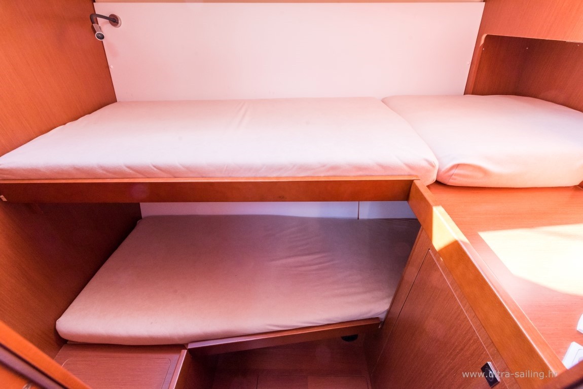 Oceanis 48, Summer Dream | Yacht Charter Croatia