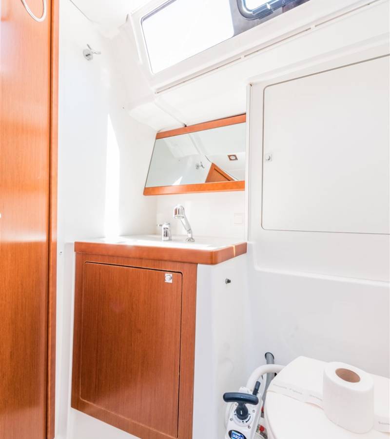 Oceanis 48, Ultra Dubrovnik | Noleggio di Yacht Croazia