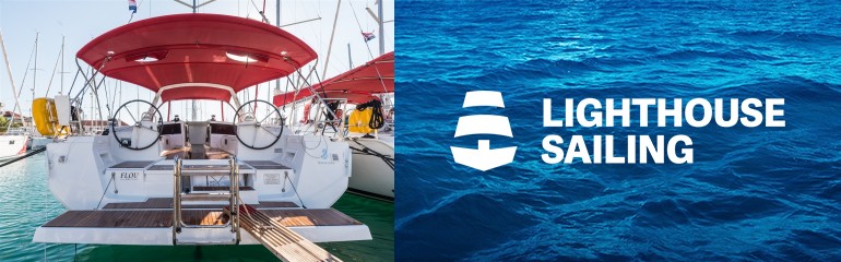 Oceanis 48, Flou | Yacht Charter Croatia