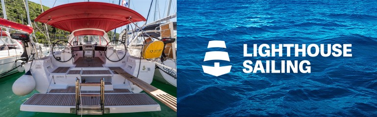 Oceanis 48 Ultra Dubrovnik | Yacht Charter Croatia