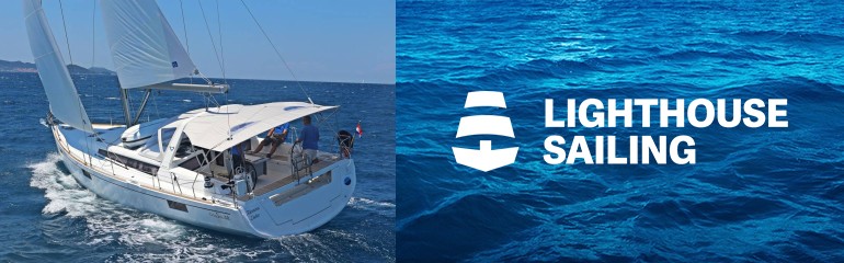 Oceanis 48, Filomena | Yacht Charter Croatia
