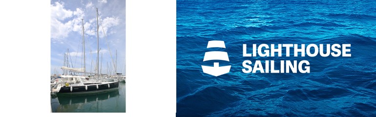 Oceanis 48, San Clemente | Yacht Charter Croatia