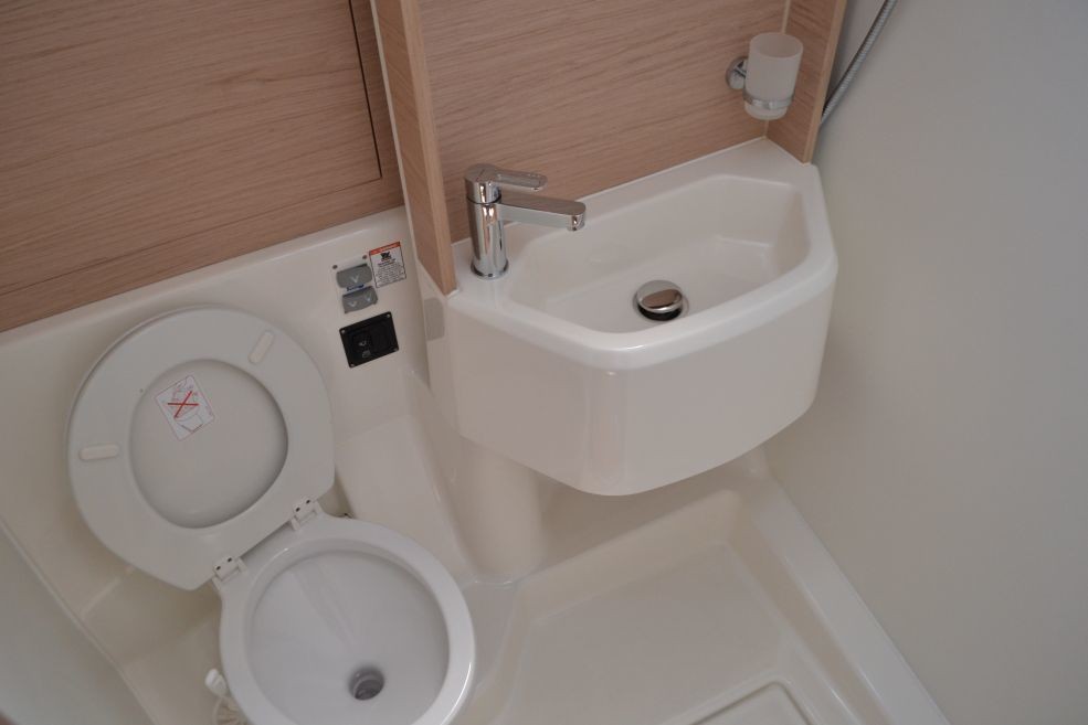 Oceanis 51.1, STAR FRUIT  | Yacht Charter Croatia