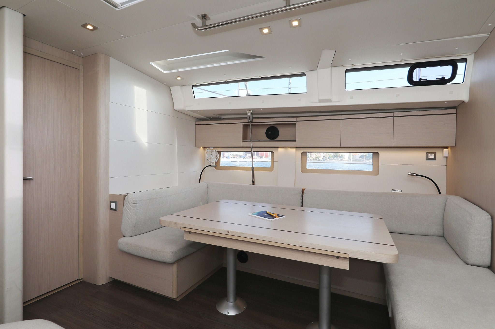 Oceanis 51.1, Jupiter | Yacht Charter Croatia