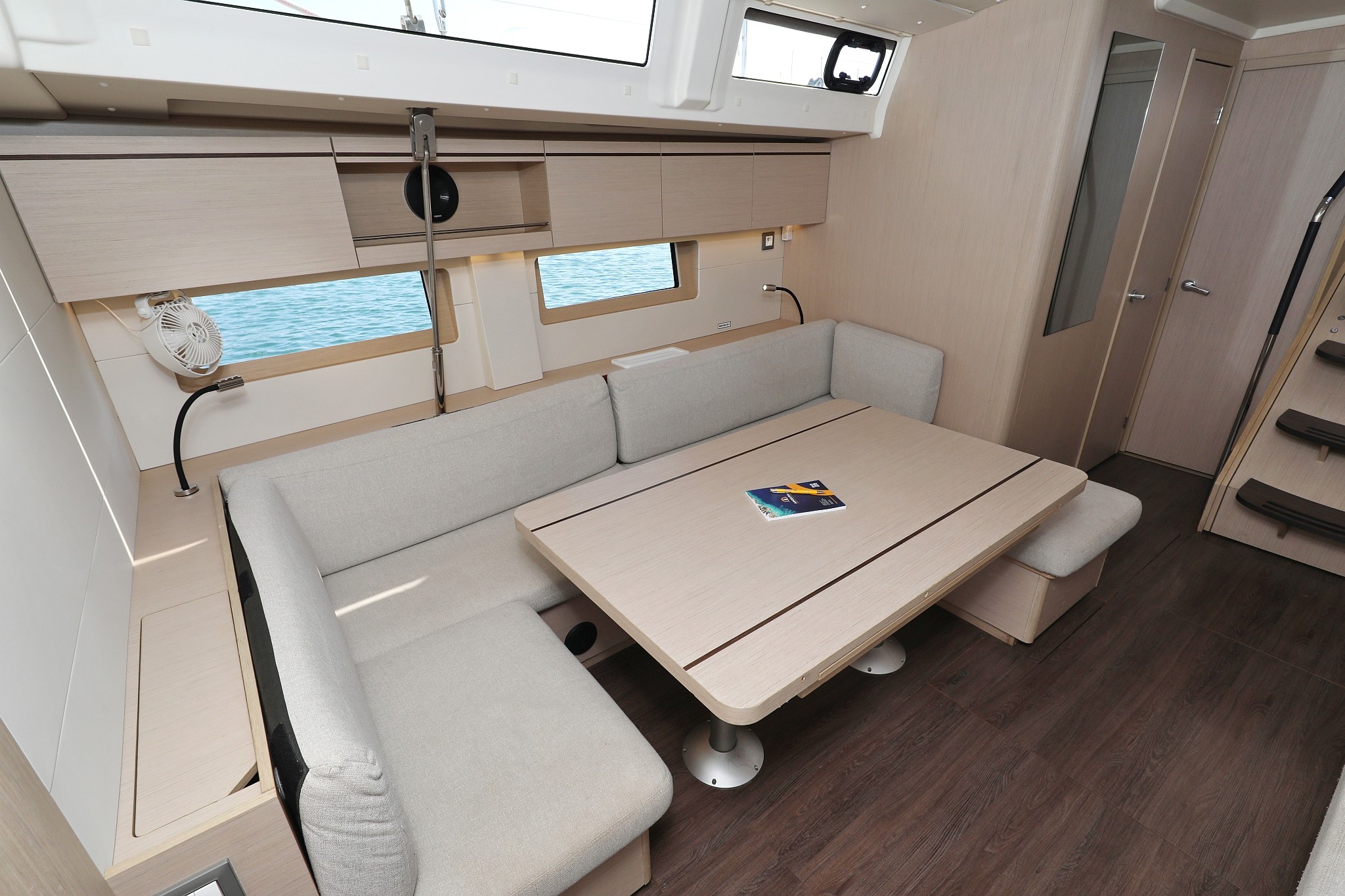 Oceanis 51.1, Jupiter | Yacht Charter Croatia