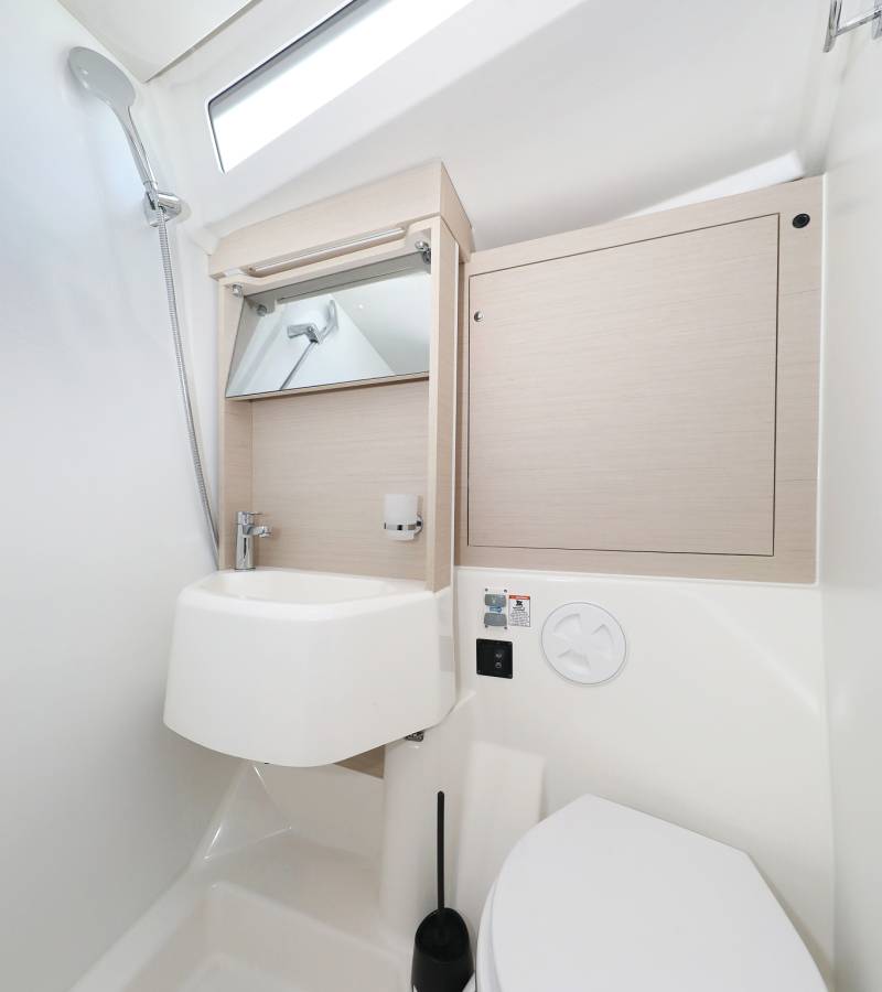 Oceanis 51.1, Jupiter | Yacht Charter Croatia