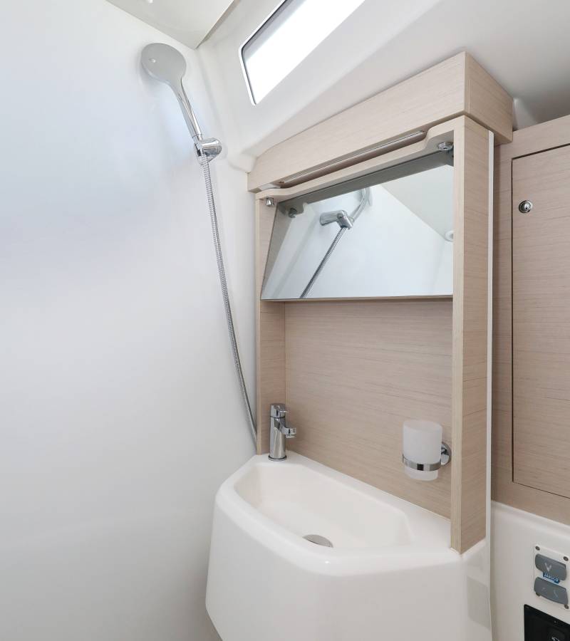 Oceanis 51.1, Jupiter | Yacht Charter Croatia