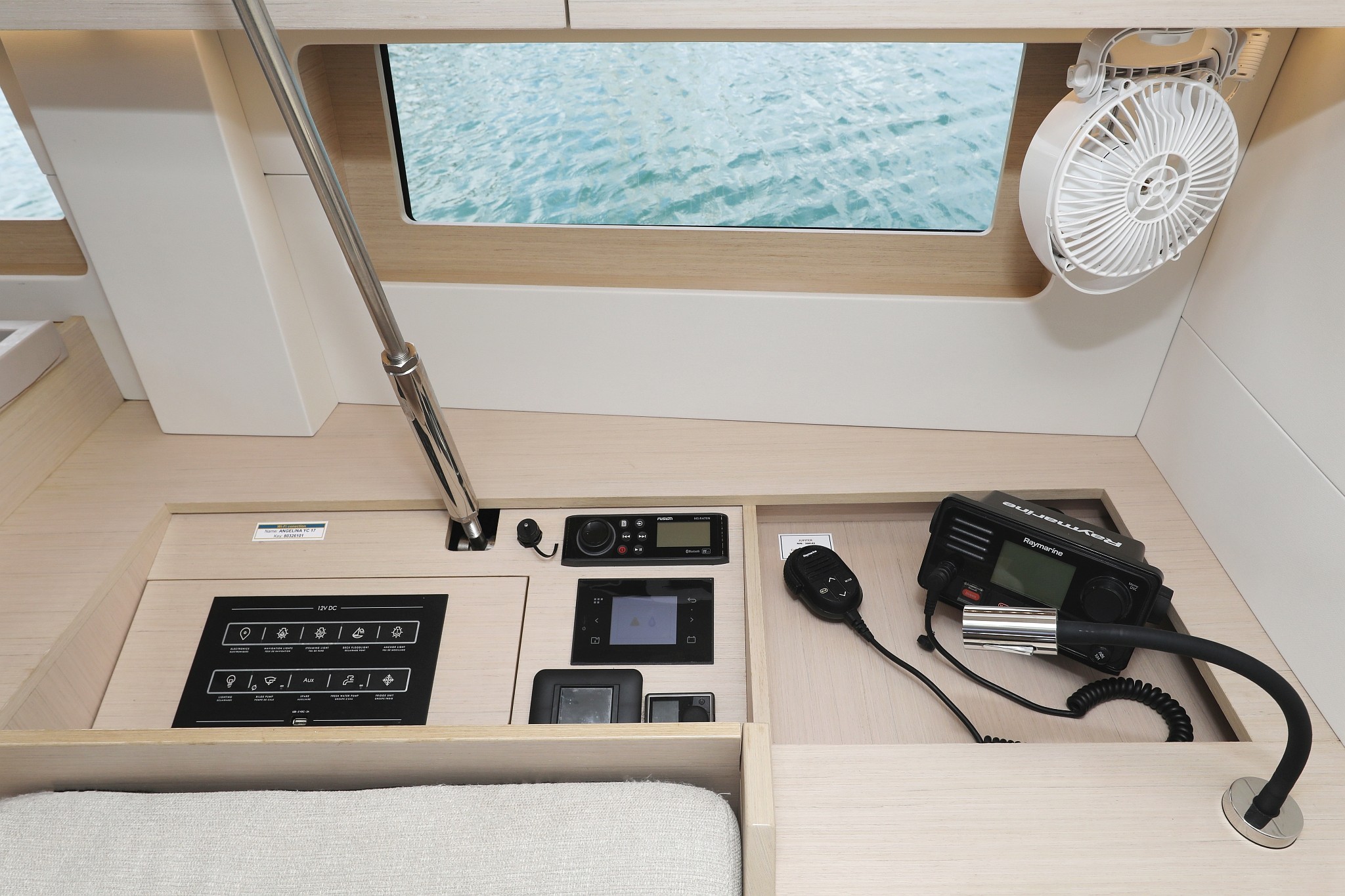 Oceanis 51.1, Jupiter | Yacht Charter Croatia