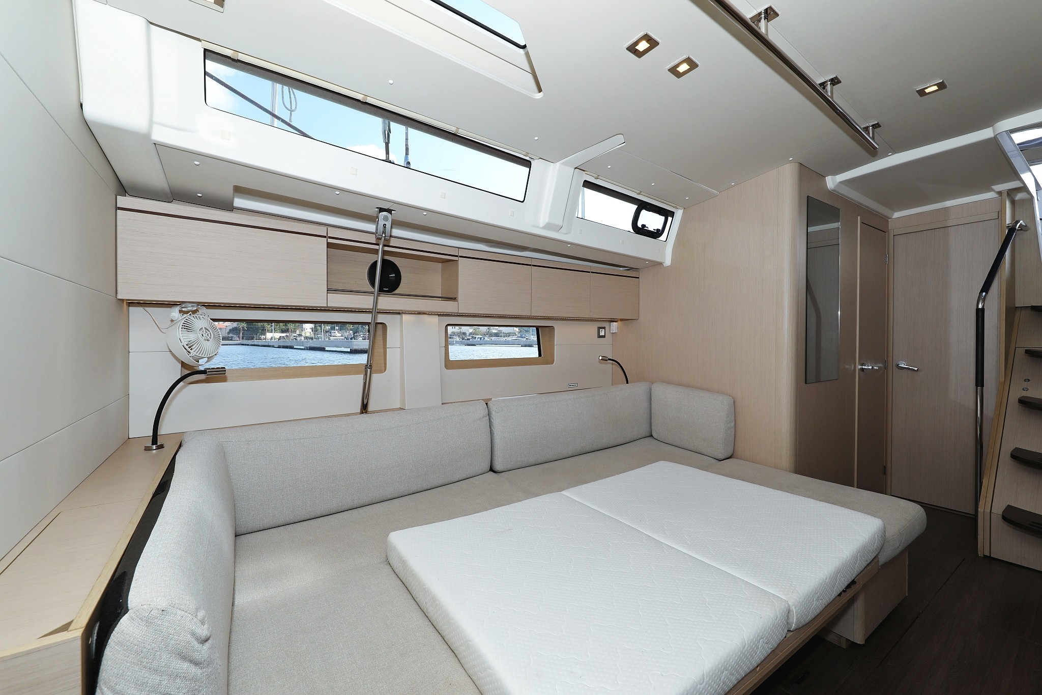 Oceanis 51.1, Jupiter | Yacht Charter Croatia