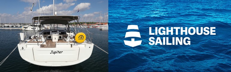 Oceanis 51.1 Jupiter | Yacht Charter Croatia