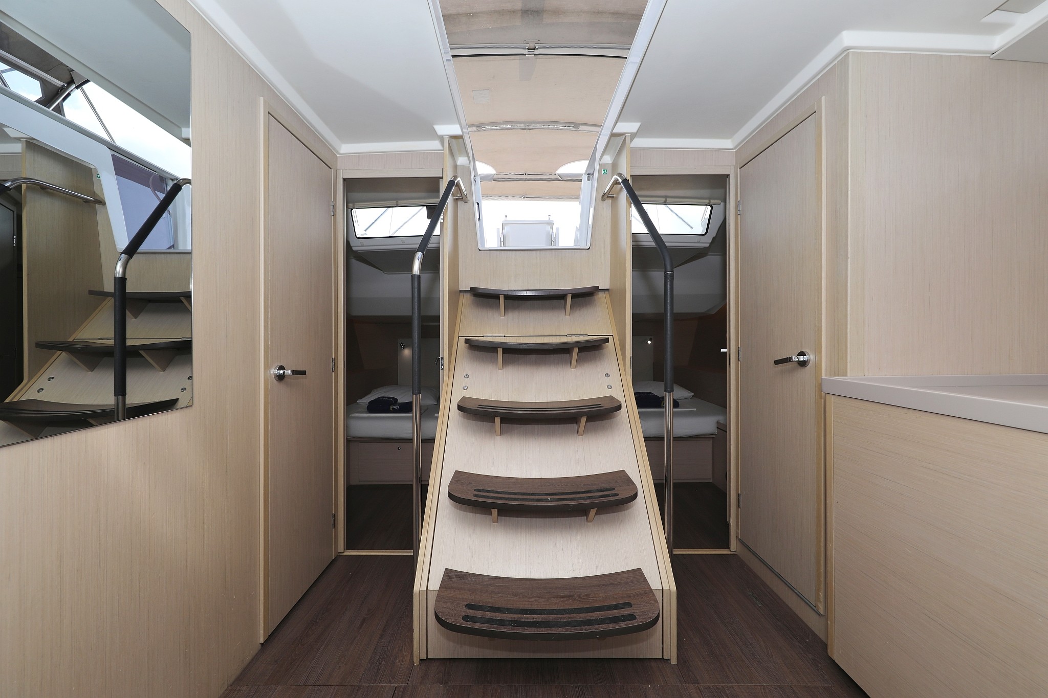 Oceanis 51.1, Air 1 | Yacht Charter Croatia