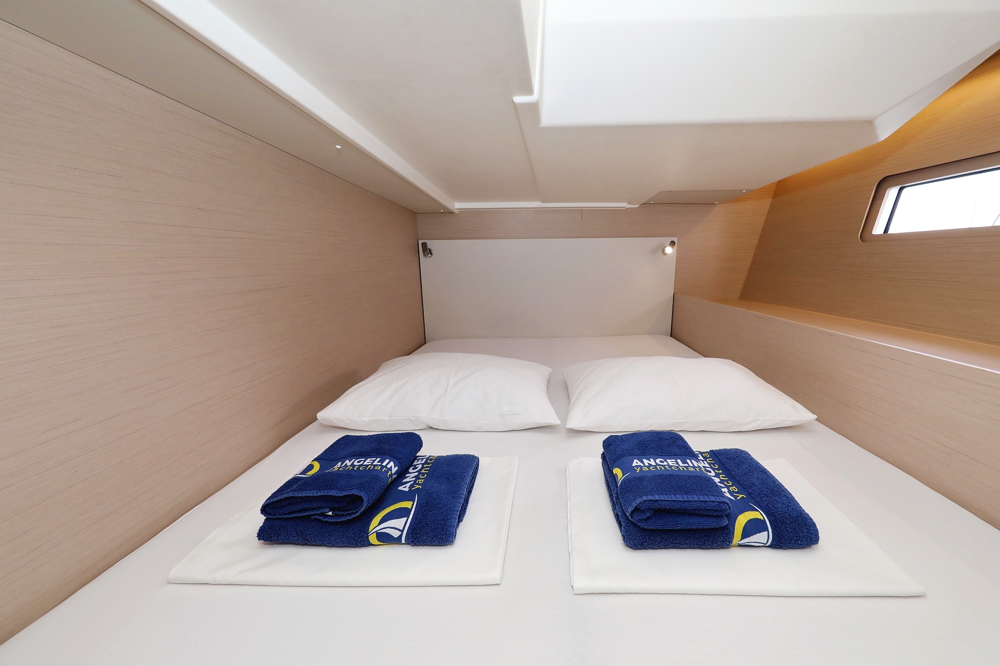 Oceanis 51.1, Air 1 | Yacht Charter Croatia