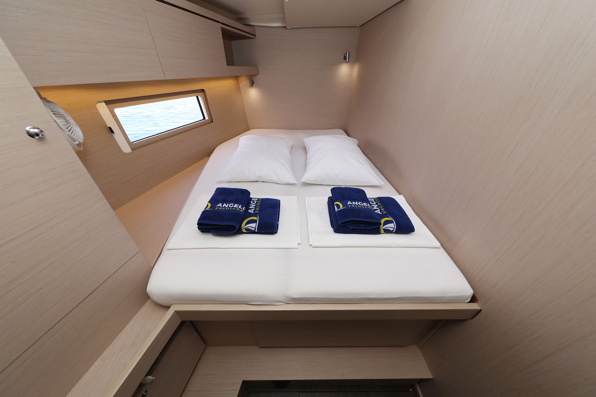 Oceanis 51.1, Air 1 | Yacht Charter Croatia