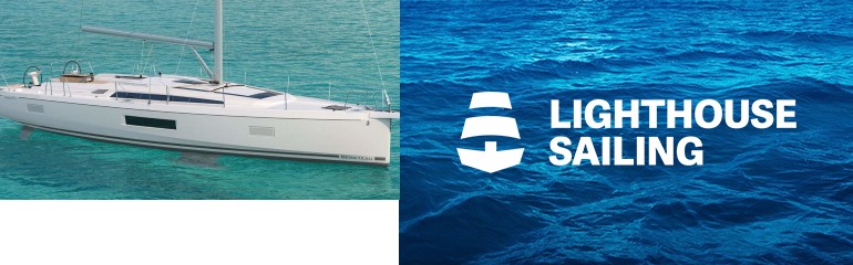 Oceanis 51.1 Air 1 | Yacht Charter Croatia