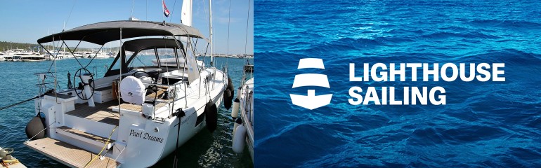 Oceanis 51.1 Pearl Dreams | Yacht Charter Croatia