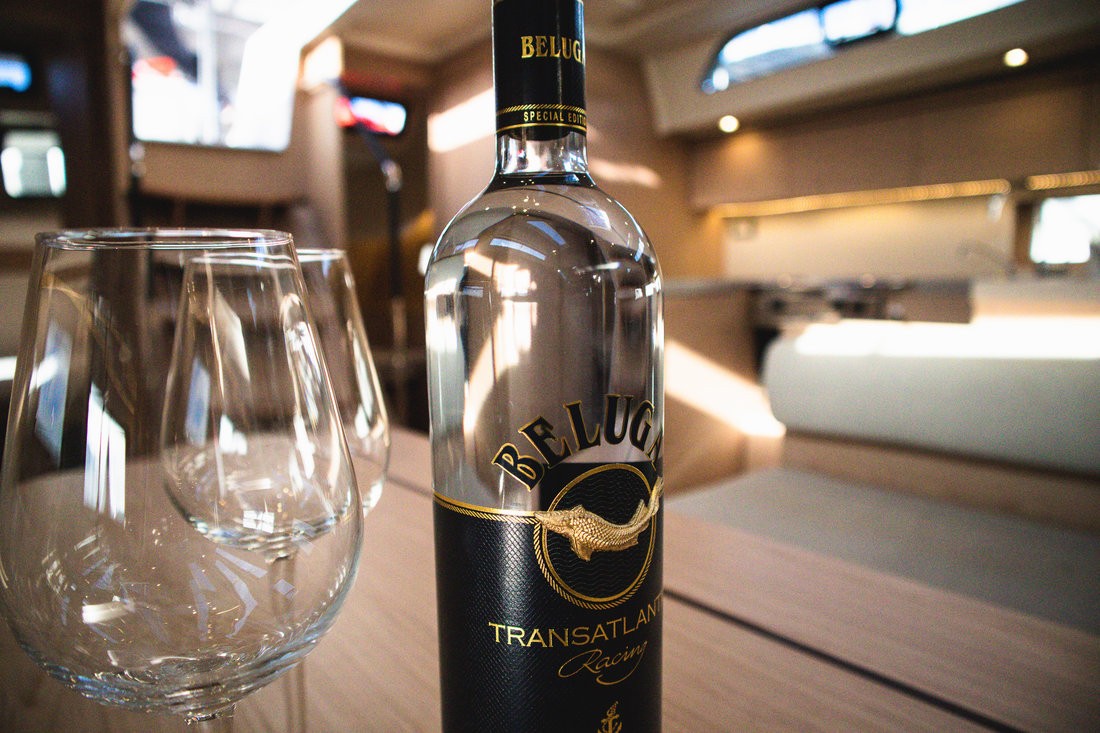 Oceanis 51.1, Full Moon | Yacht Charter Croatia