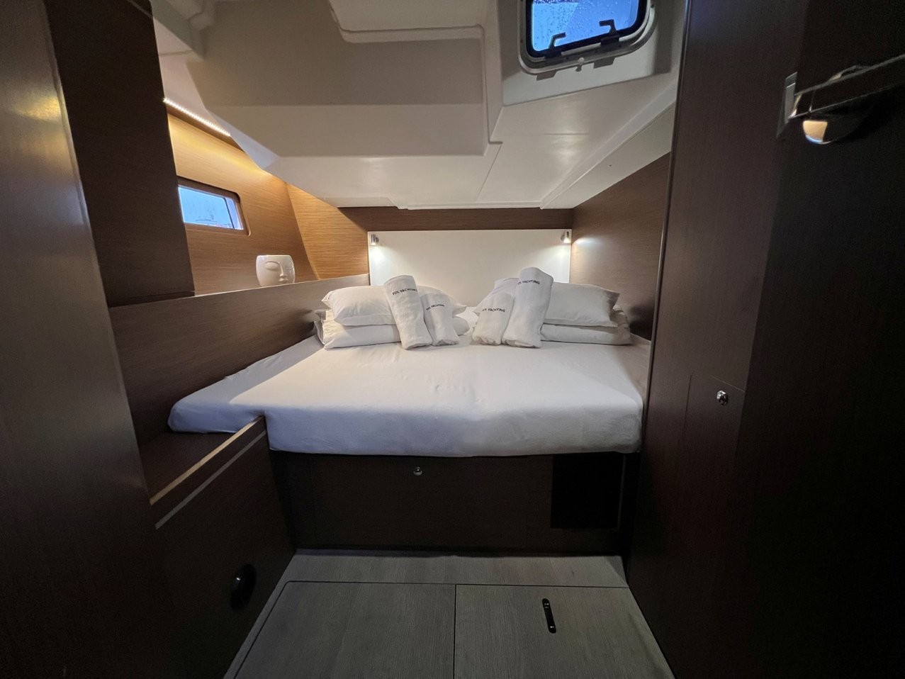 Oceanis 51.1, Panda II | Yacht Charter Croatia