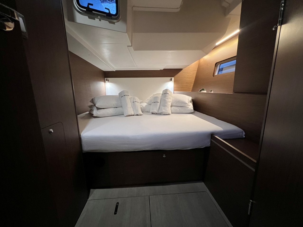 Oceanis 51.1, Panda II | Yacht Charter Croatia