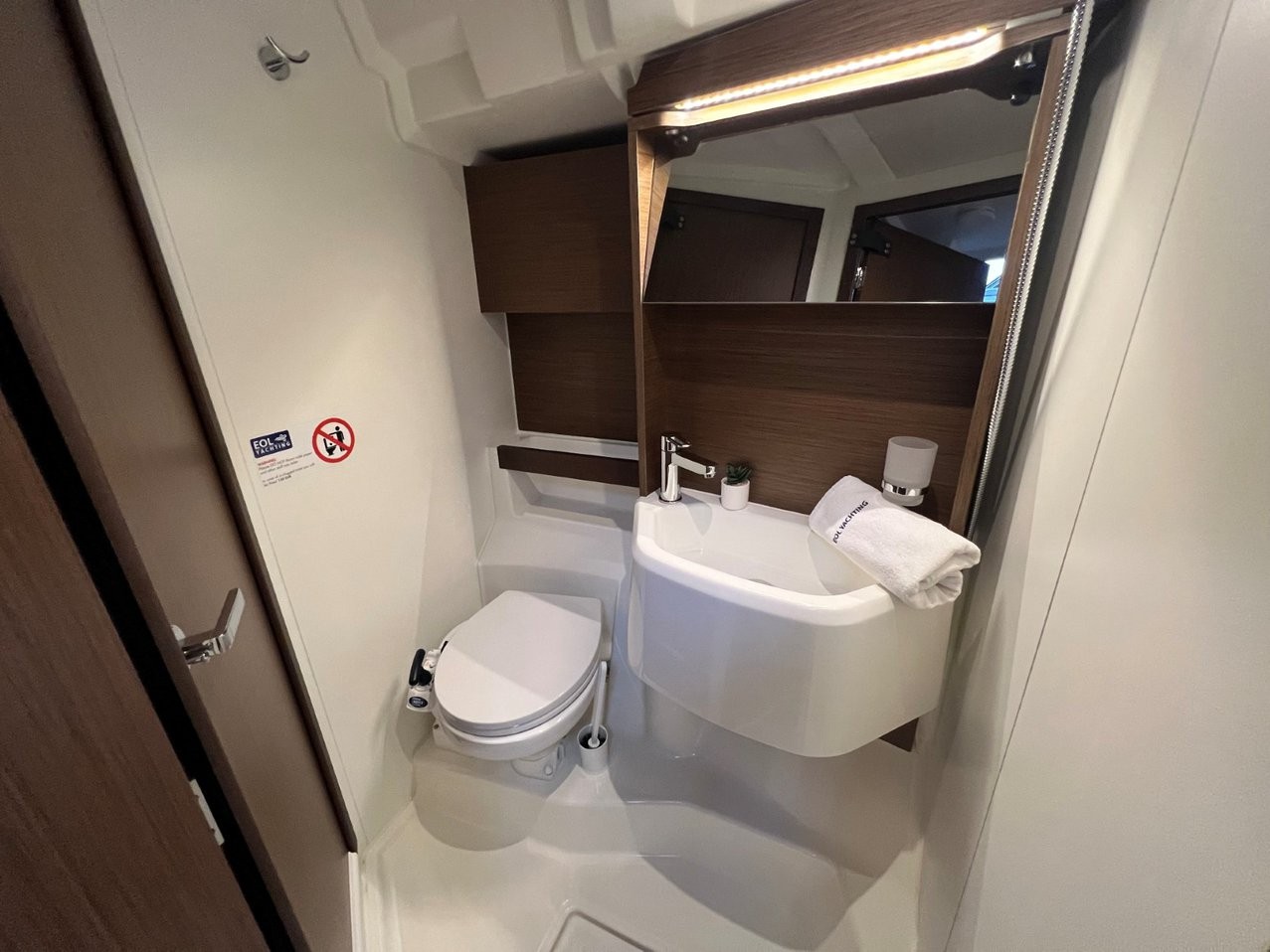 Oceanis 51.1, Panda II | Yacht Charter Croatia