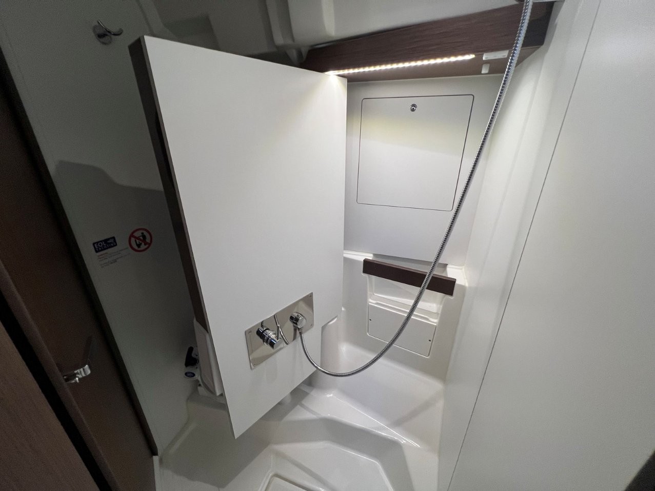 Oceanis 51.1, Panda II | Yacht Charter Croatia