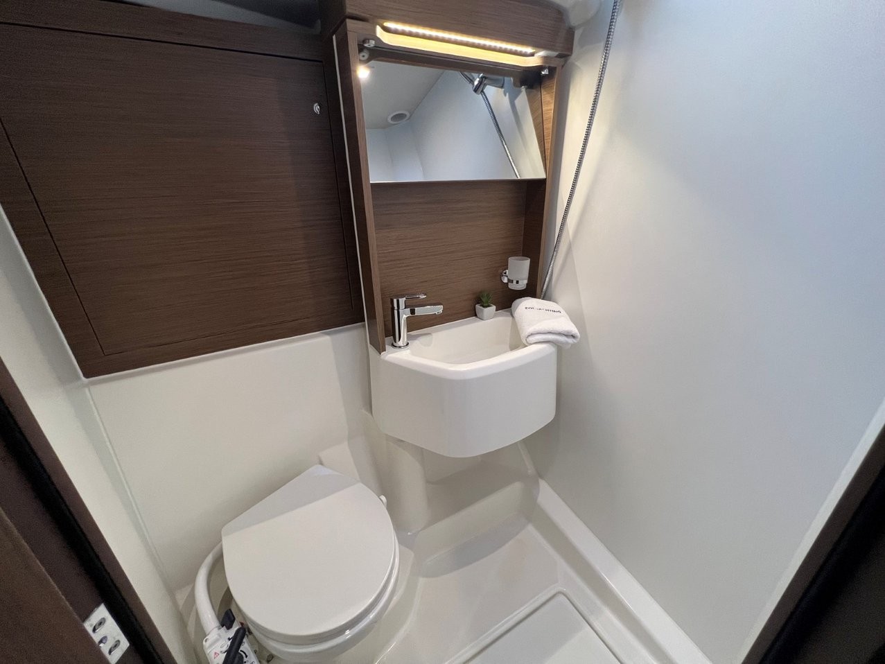 Oceanis 51.1, Panda II | Yacht Charter Croatia