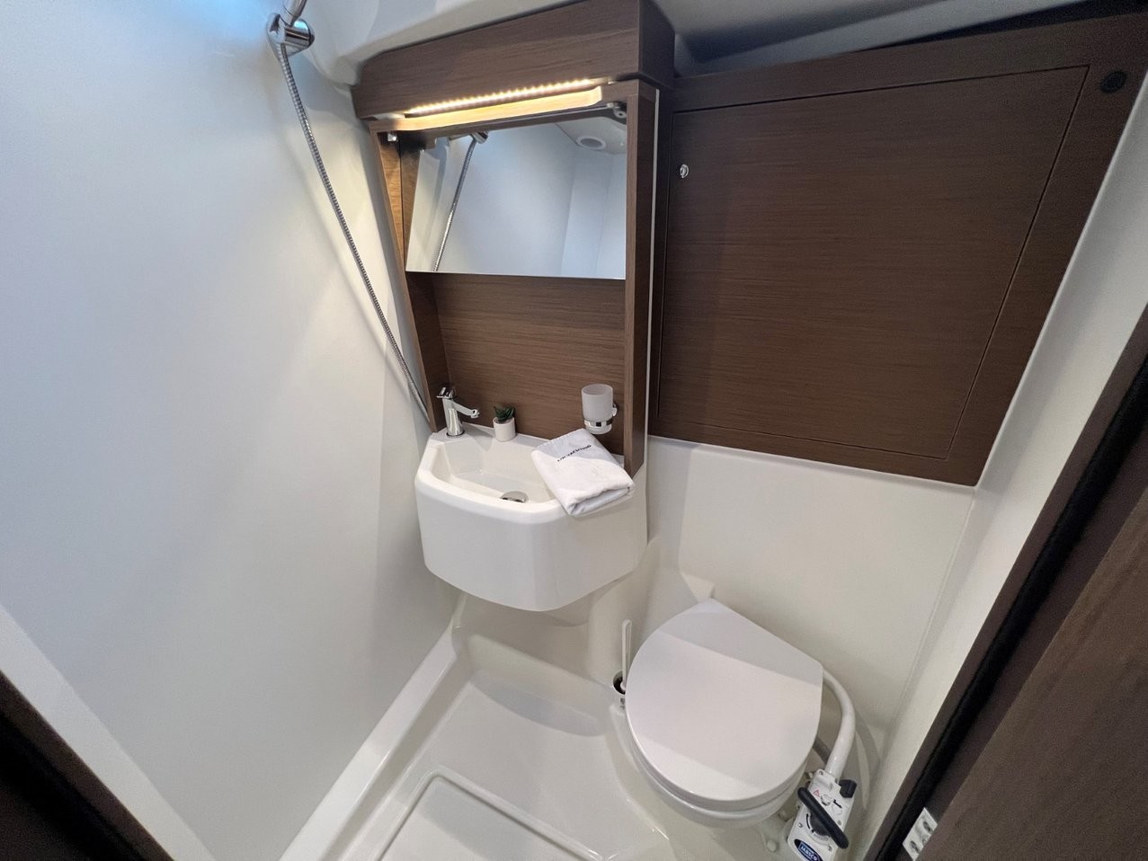 Oceanis 51.1, Panda II | Yacht Charter Croatia