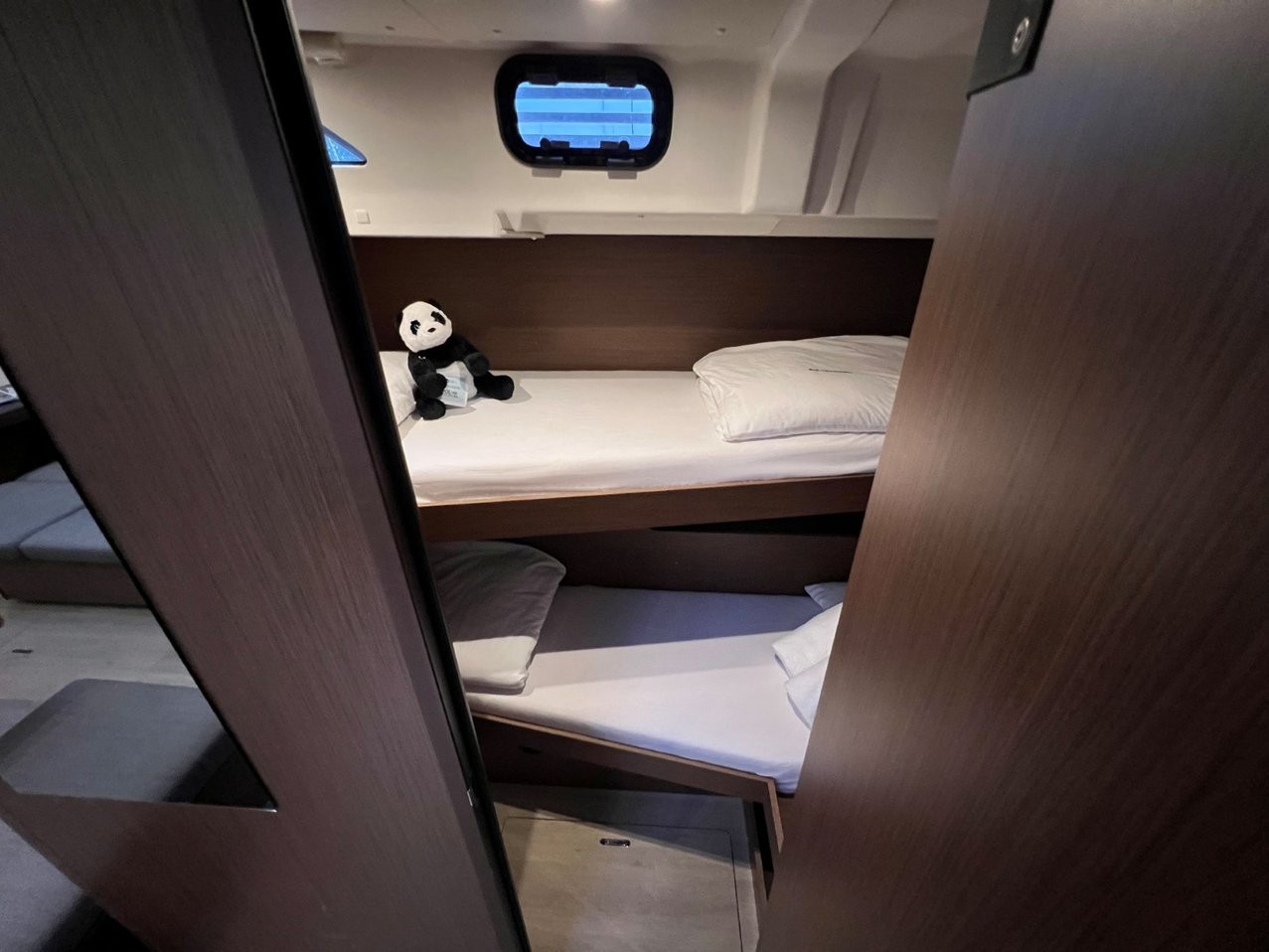 Oceanis 51.1, Panda II | Yacht Charter Croatia