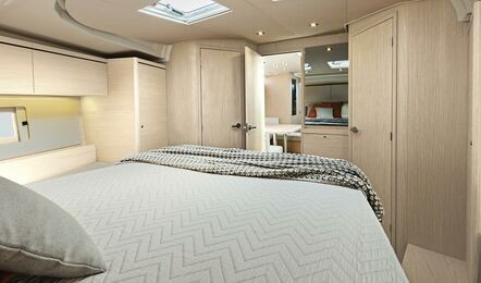 Oceanis 51.1, Obelix | Yacht Charter Croatia