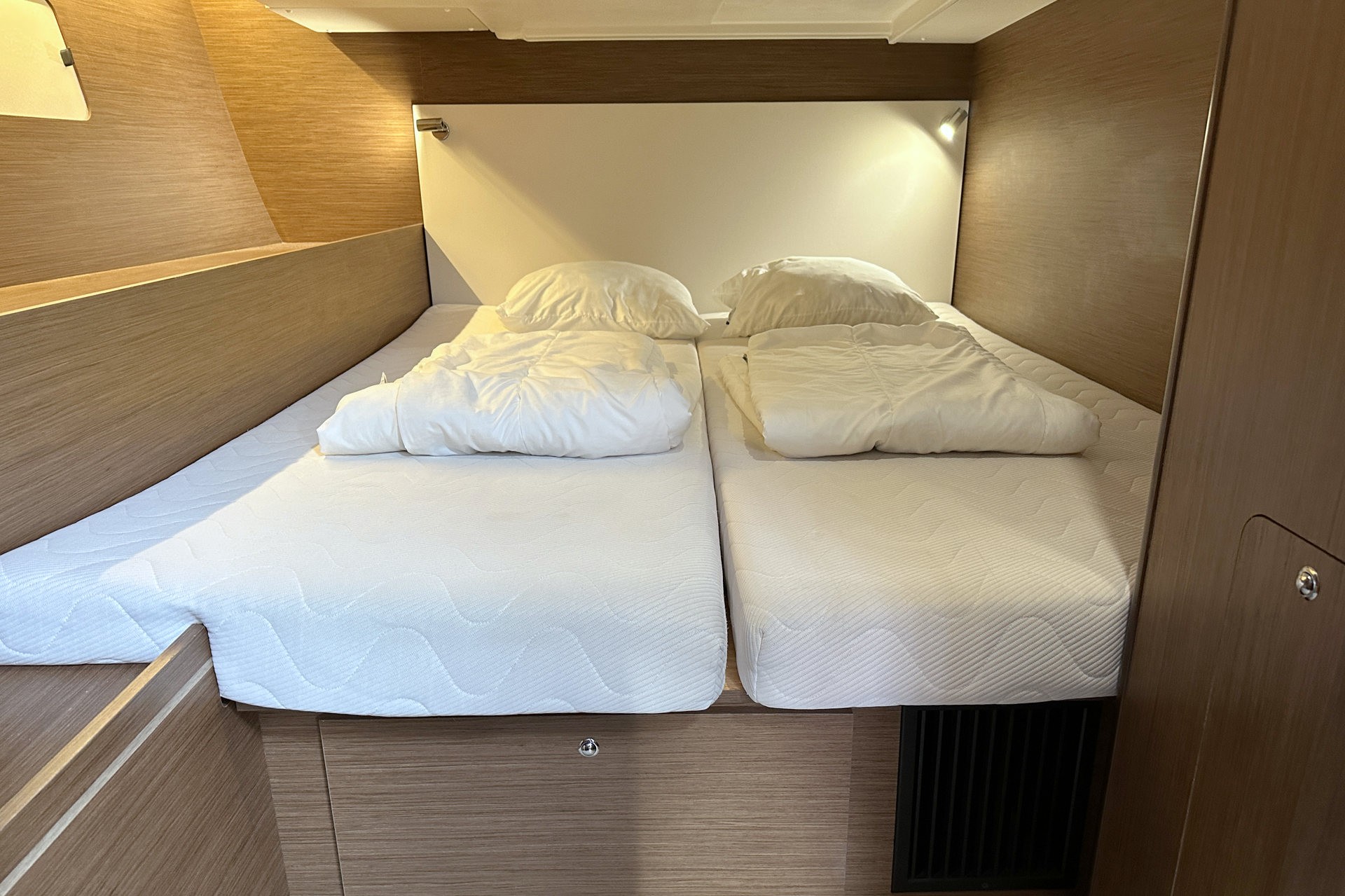 Oceanis 51.1, Obelix | Yacht Charter Croatia