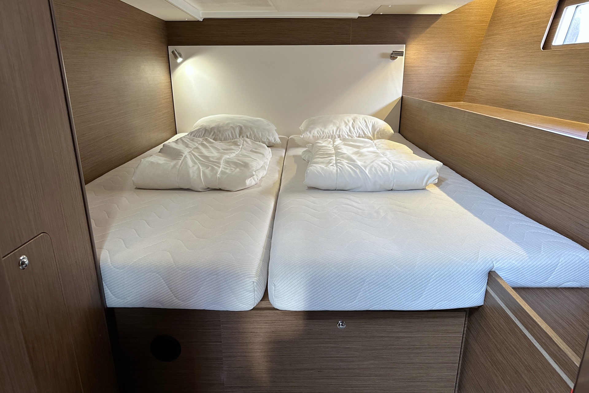 Oceanis 51.1, Obelix | Yacht Charter Croatia