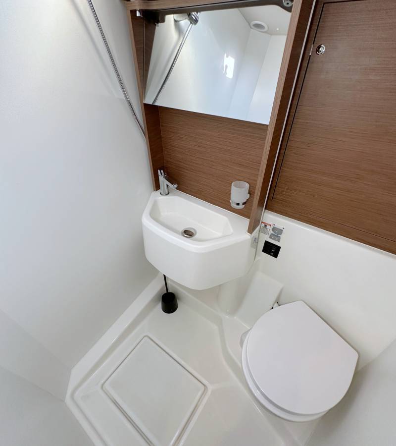Oceanis 51.1, Obelix | Yacht Charter Croatia