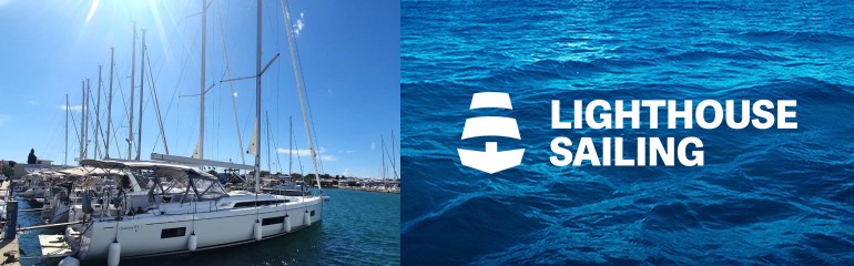 Oceanis 51.1 Anna | Yacht Charter Croatia