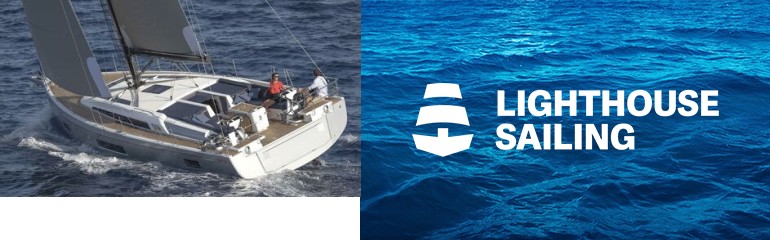 Oceanis 51.1 Bambi | Yacht Charter Croatia