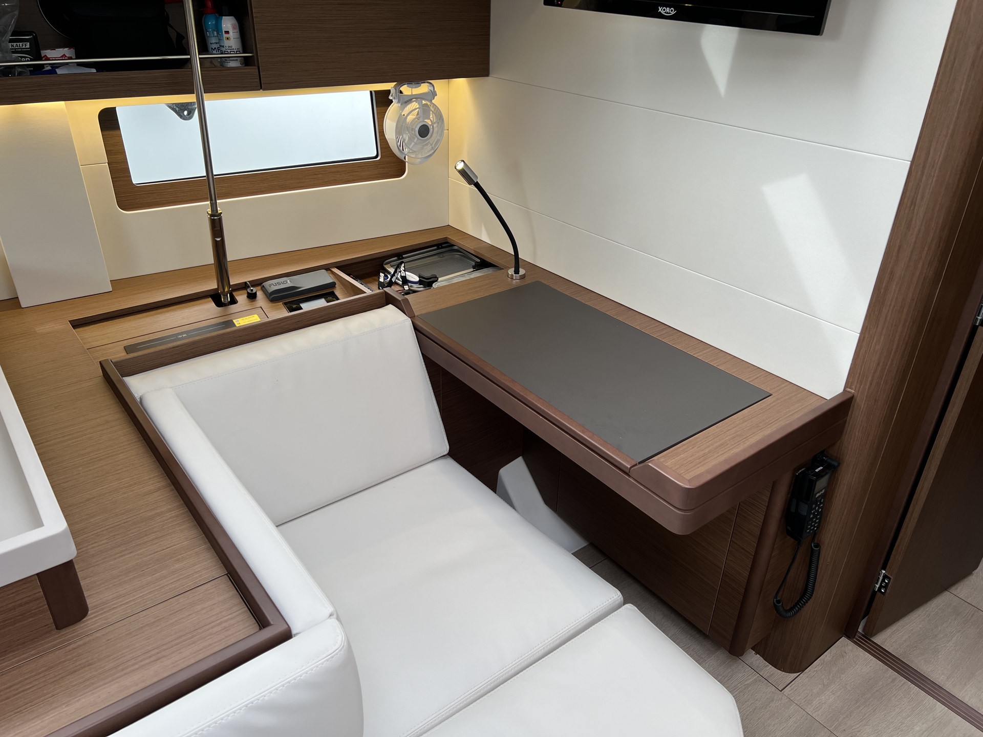Oceanis 51.1, Bambi | Yacht Charter Croatia