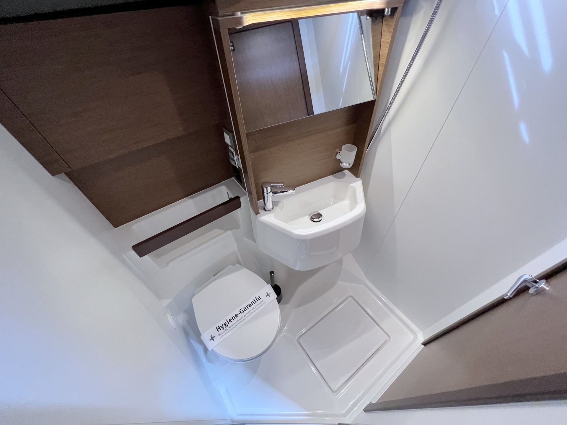 Oceanis 51.1, Bambi | Yacht Charter Croatia