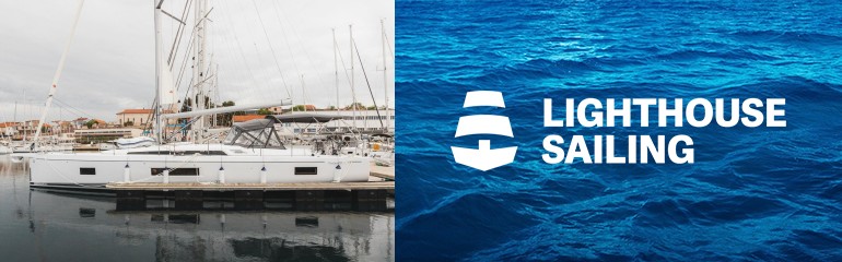 Oceanis 51.1 Panthata | Yacht Charter Croatia