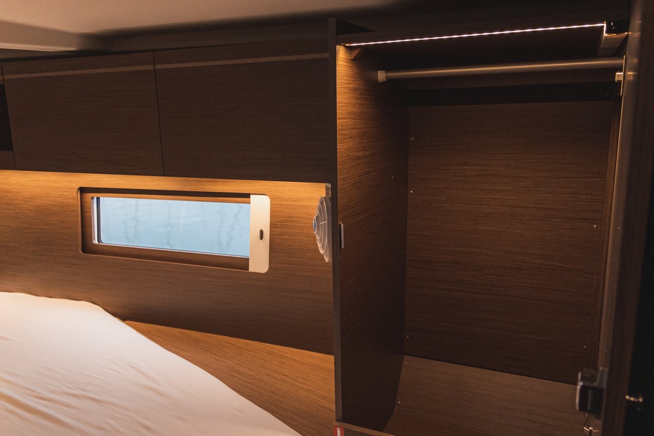 Oceanis 51.1, Panthata | Yacht Charter Croatia