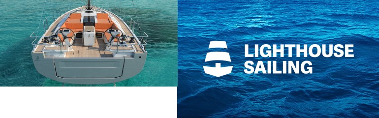 Oceanis 51.1 Seaduction | Yacht Charter Croatia