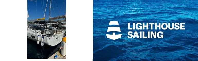 Oceanis 51.1 Seaduction | Yacht Charter Croatia