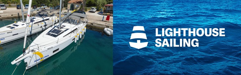 Oceanis 51.1 Seaduction | Yacht Charter Croatia