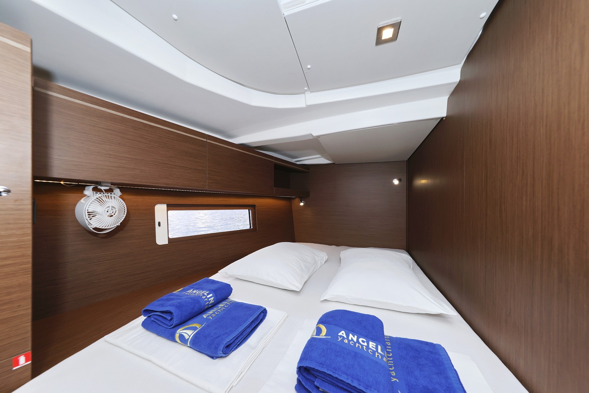 Oceanis 51.1, Seaduction | Yacht Charter Croatia