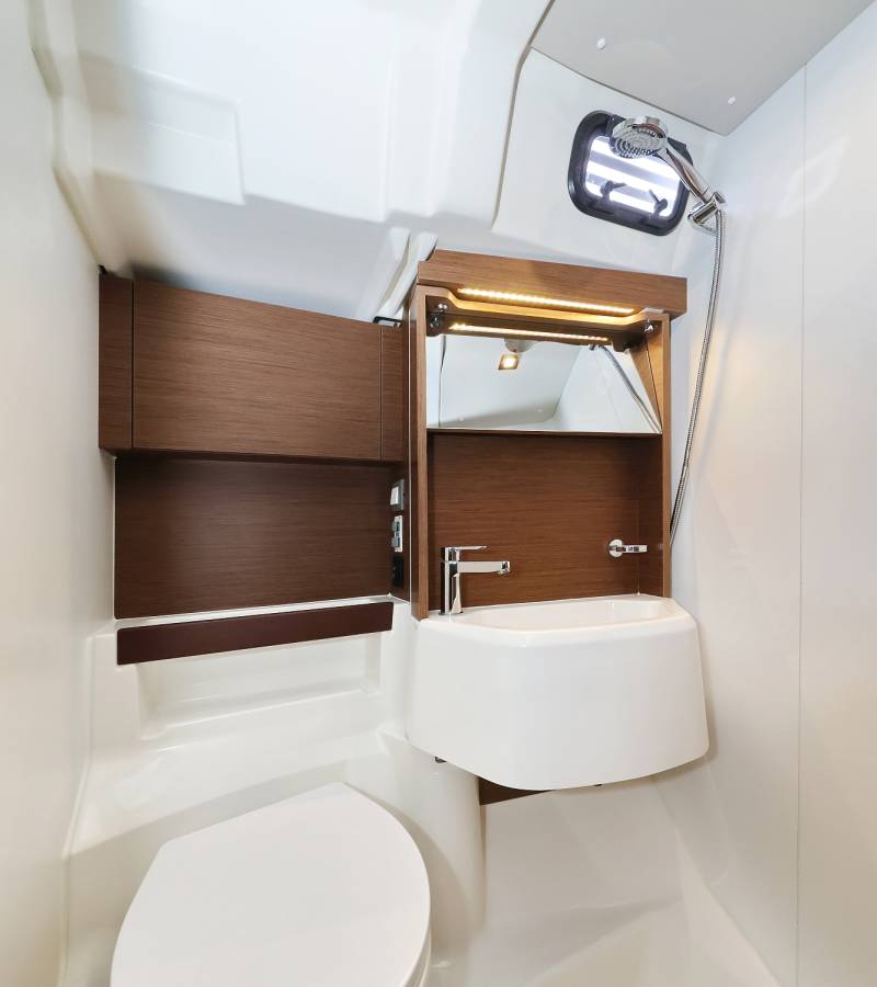 Oceanis 51.1, Seaduction | Yacht Charter Croatia